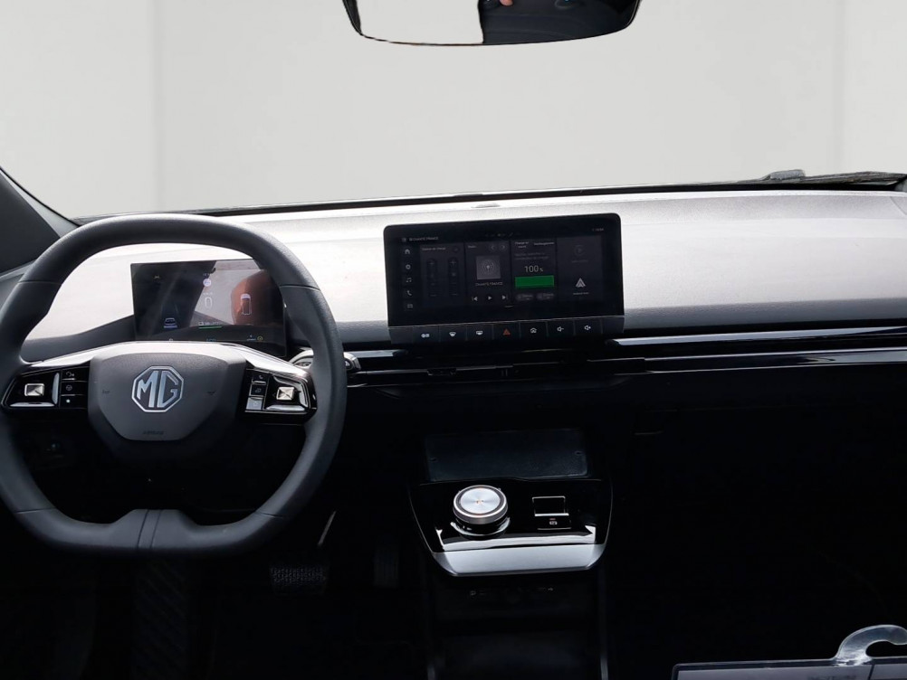 Acheter MG Motor MG 4 MG4 Electric 51kWh - 125 kW 2WD Standard 5p occasion dans les concessions du Groupe Faurie