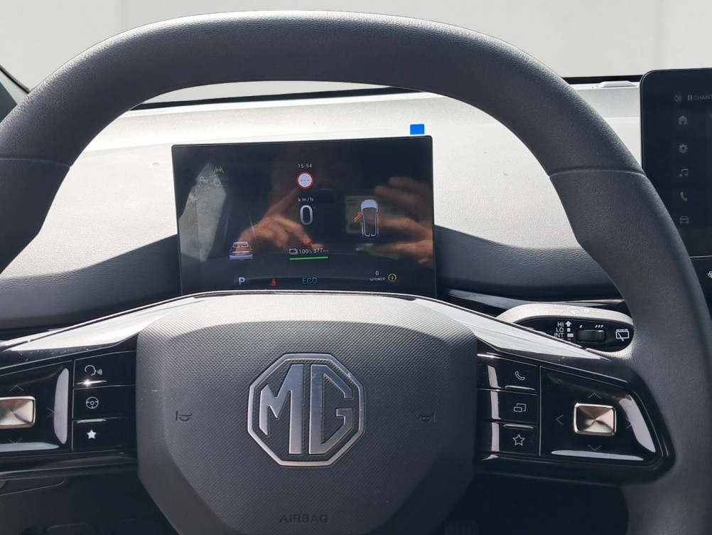 Acheter MG Motor MG 4 MG4 Electric 51kWh - 125 kW 2WD Standard 5p occasion dans les concessions du Groupe Faurie