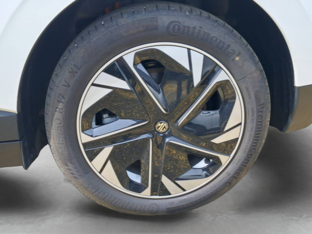 Acheter MG Motor MG 4 MG4 Electric 51kWh - 125 kW 2WD Standard 5p occasion dans les concessions du Groupe Faurie