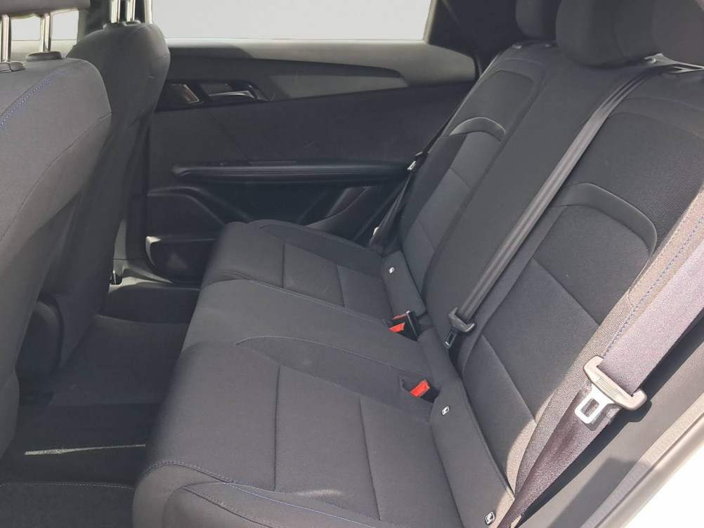 Acheter MG Motor MG 4 MG4 Electric 51kWh - 125 kW 2WD Standard 5p occasion dans les concessions du Groupe Faurie