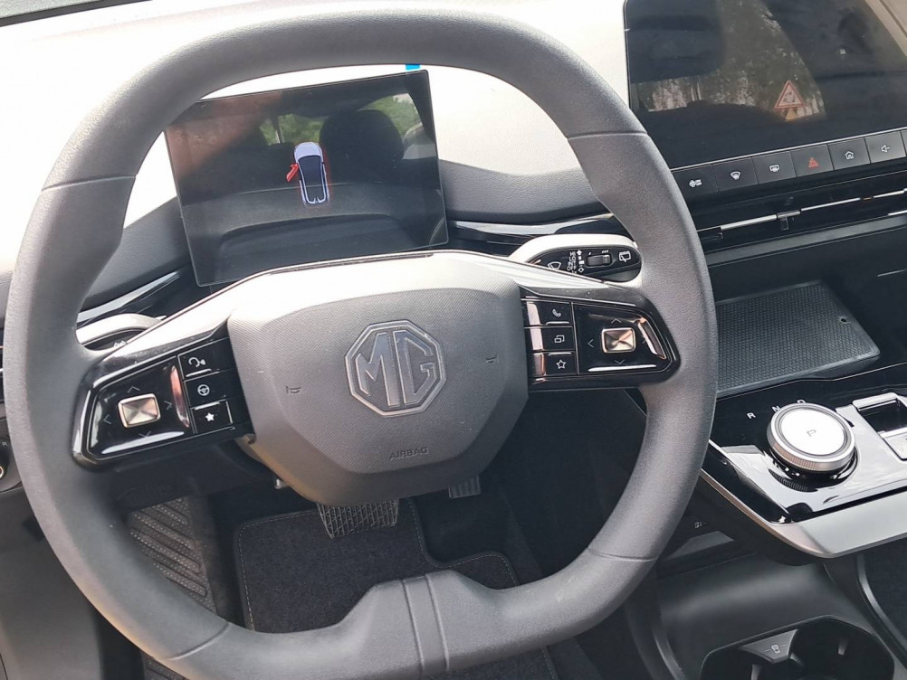 Acheter MG Motor MG 4 MG4 Electric 51kWh - 125 kW 2WD Standard 5p occasion dans les concessions du Groupe Faurie