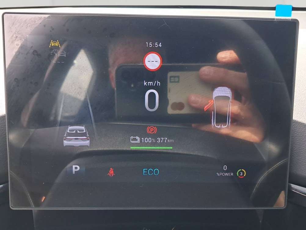 Acheter MG Motor MG 4 MG4 Electric 51kWh - 125 kW 2WD Standard 5p occasion dans les concessions du Groupe Faurie