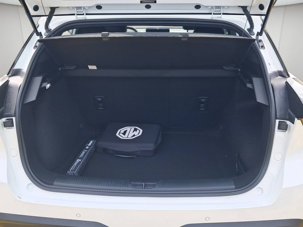 Acheter MG Motor MG 4 MG4 Electric 51kWh - 125 kW 2WD Standard 5p occasion dans les concessions du Groupe Faurie