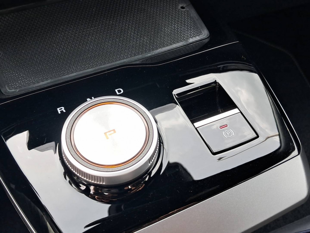 Acheter MG Motor MG 4 MG4 Electric 51kWh - 125 kW 2WD Standard 5p occasion dans les concessions du Groupe Faurie