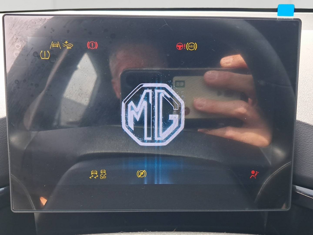 Acheter MG Motor MG 4 MG4 Electric 51kWh - 125 kW 2WD Standard 5p occasion dans les concessions du Groupe Faurie