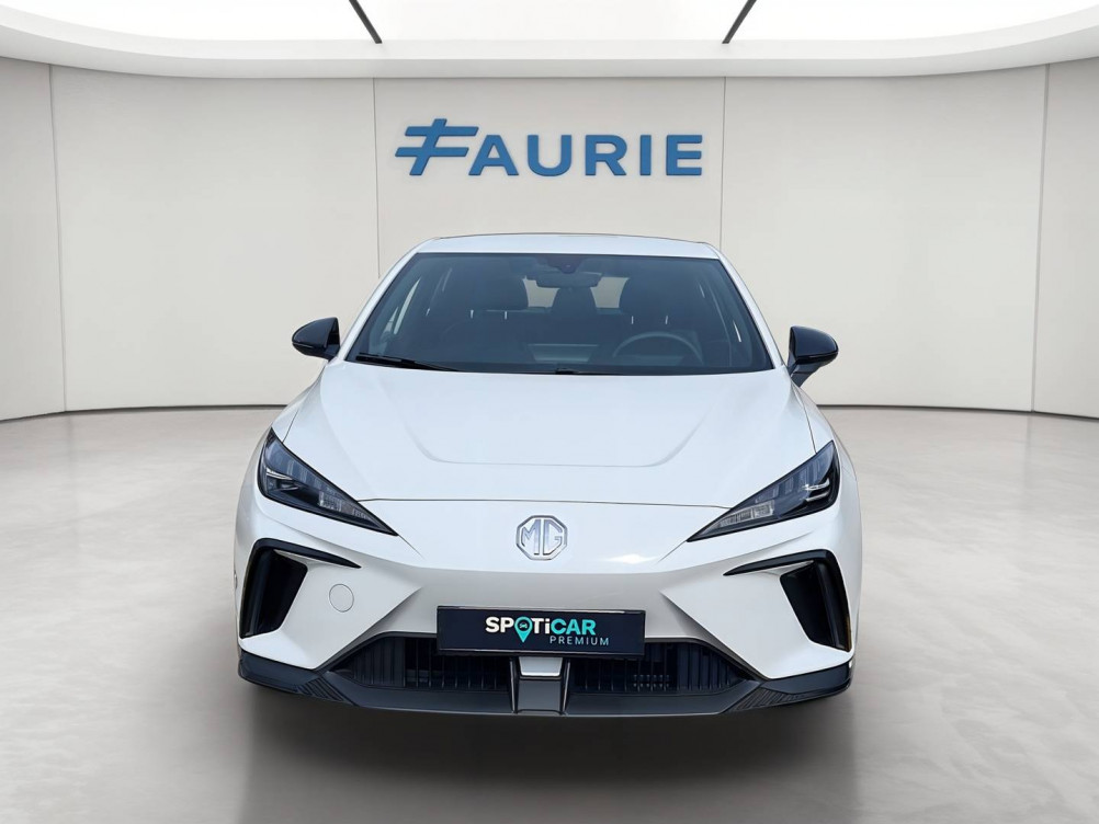 Acheter MG Motor MG 4 MG4 Electric 51kWh - 125 kW 2WD Standard 5p occasion dans les concessions du Groupe Faurie