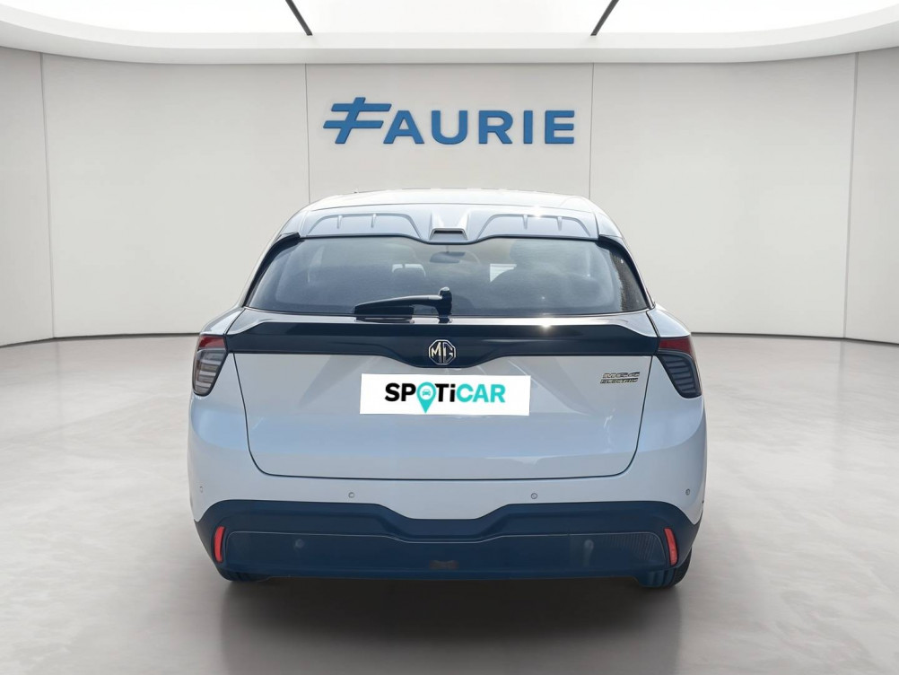 Acheter MG Motor MG 4 MG4 Electric 51kWh - 125 kW 2WD Standard 5p occasion dans les concessions du Groupe Faurie