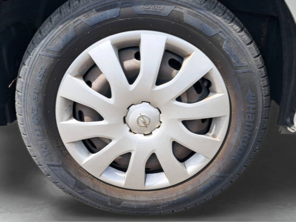 Acheter Opel Vivaro VIVARO CA F2700 L1H1 1.6 CDTI 120 CH PACK CLIM + 5p occasion dans les concessions du Groupe Faurie