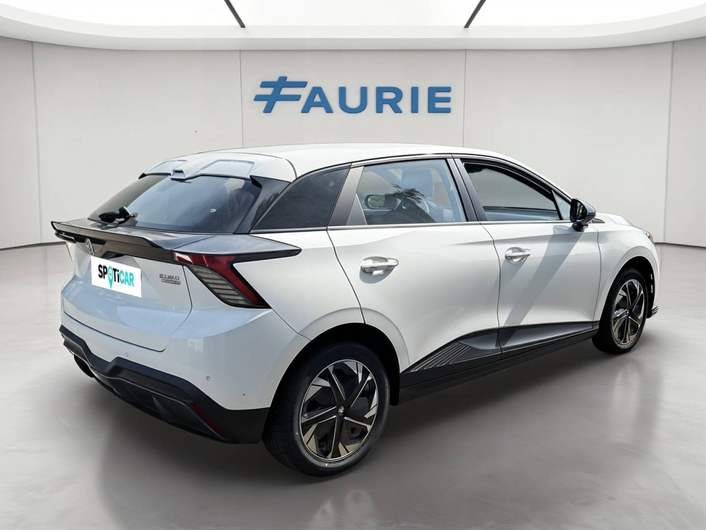 Acheter MG Motor MG 4 MG4 Electric 51kWh - 125 kW 2WD Standard 5p occasion dans les concessions du Groupe Faurie