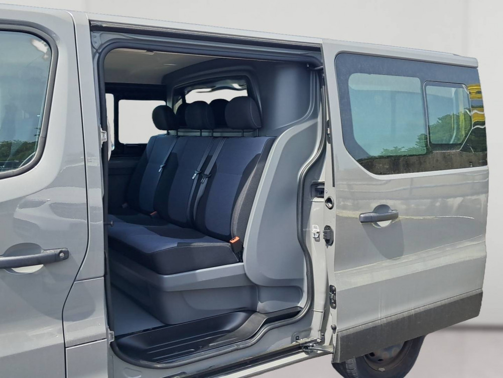 Acheter Opel Vivaro VIVARO CA F2700 L1H1 1.6 CDTI 120 CH PACK CLIM + 5p occasion dans les concessions du Groupe Faurie