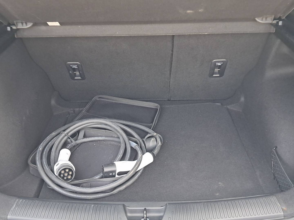 Acheter MG Motor MG 4 MG4 Electric 51kWh - 125 kW 2WD Standard 5p occasion dans les concessions du Groupe Faurie