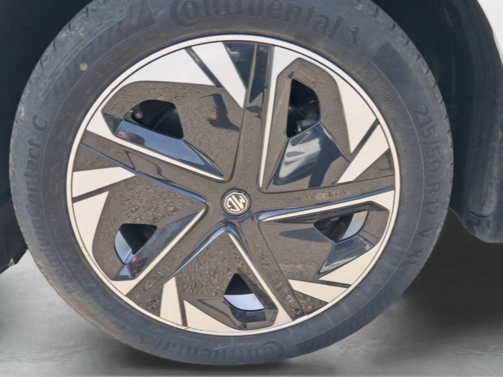 Acheter MG Motor MG 4 MG4 Electric 51kWh - 125 kW 2WD Standard 5p occasion dans les concessions du Groupe Faurie