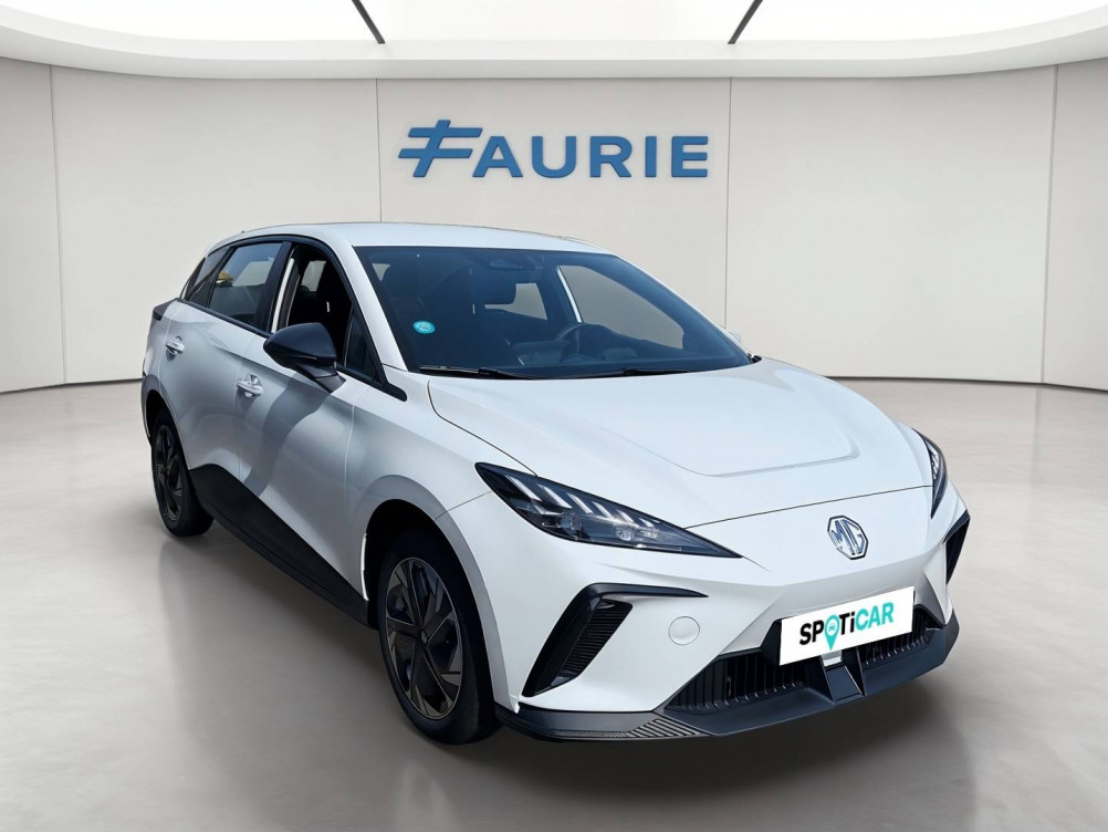 Acheter MG Motor MG 4 MG4 Electric 51kWh - 125 kW 2WD Standard 5p occasion dans les concessions du Groupe Faurie