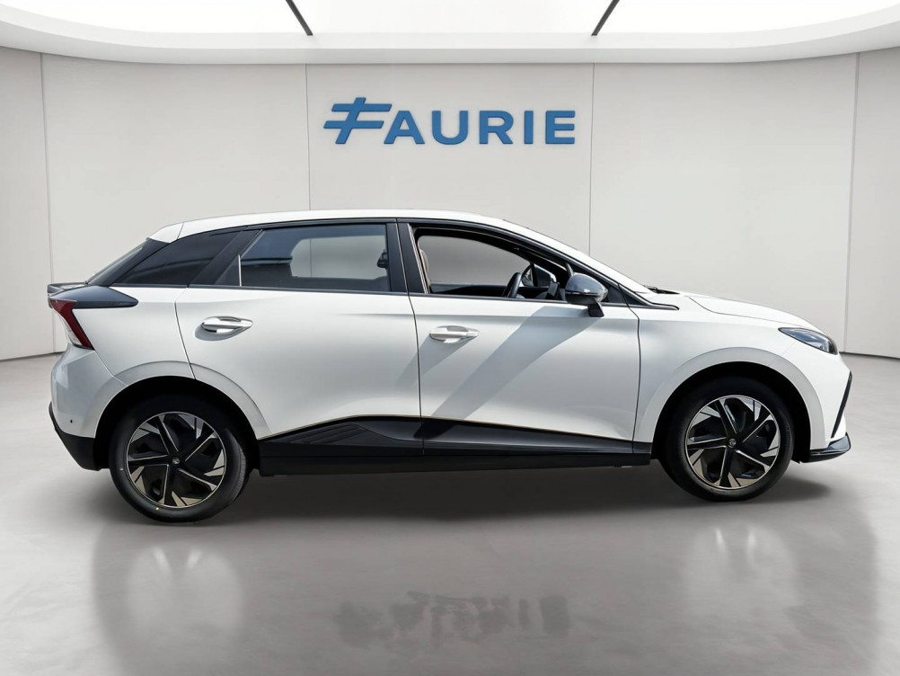 Acheter MG Motor MG 4 MG4 Electric 51kWh - 125 kW 2WD Standard 5p occasion dans les concessions du Groupe Faurie