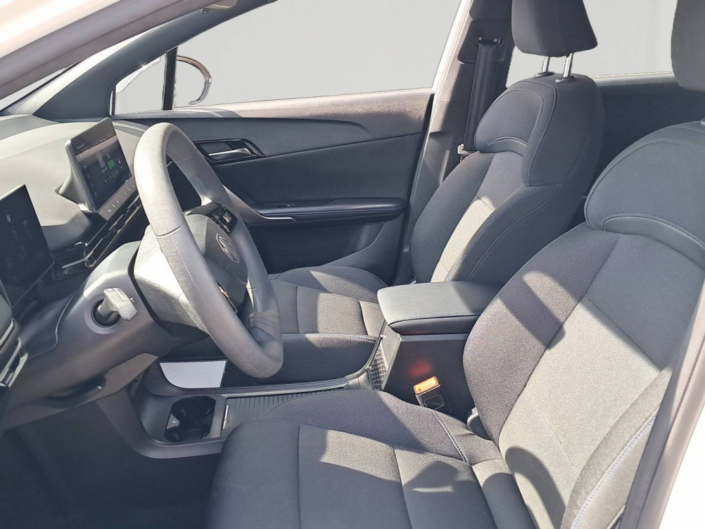 Acheter MG Motor MG 4 MG4 Electric 51kWh - 125 kW 2WD Standard 5p occasion dans les concessions du Groupe Faurie