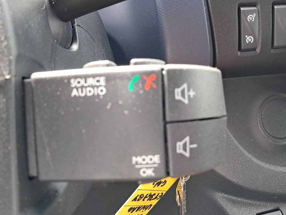 Acheter Opel Vivaro VIVARO CA F2700 L1H1 1.6 CDTI 120 CH PACK CLIM + 5p occasion dans les concessions du Groupe Faurie