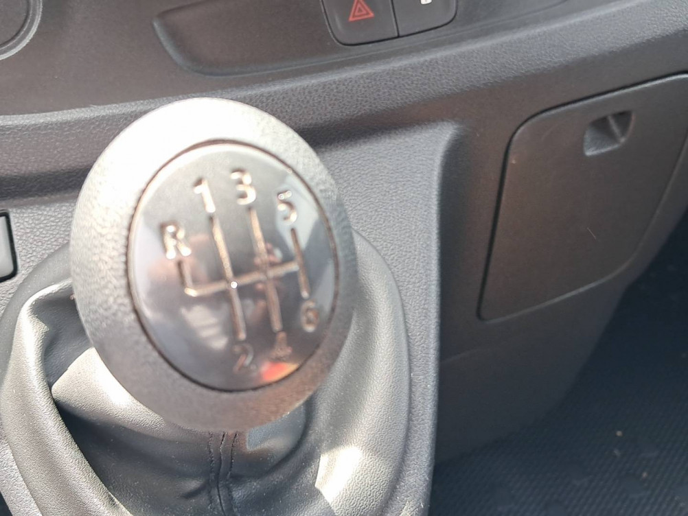 Acheter Opel Vivaro VIVARO CA F2700 L1H1 1.6 CDTI 120 CH PACK CLIM + 5p occasion dans les concessions du Groupe Faurie