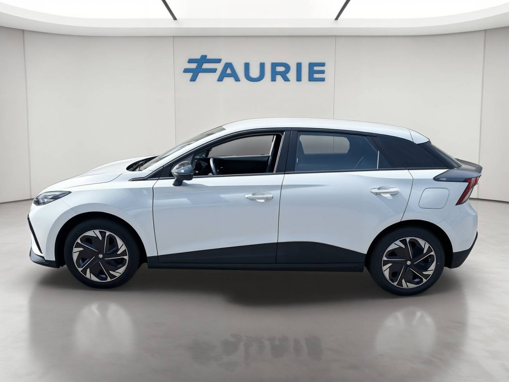 Acheter MG Motor MG 4 MG4 Electric 51kWh - 125 kW 2WD Standard 5p occasion dans les concessions du Groupe Faurie