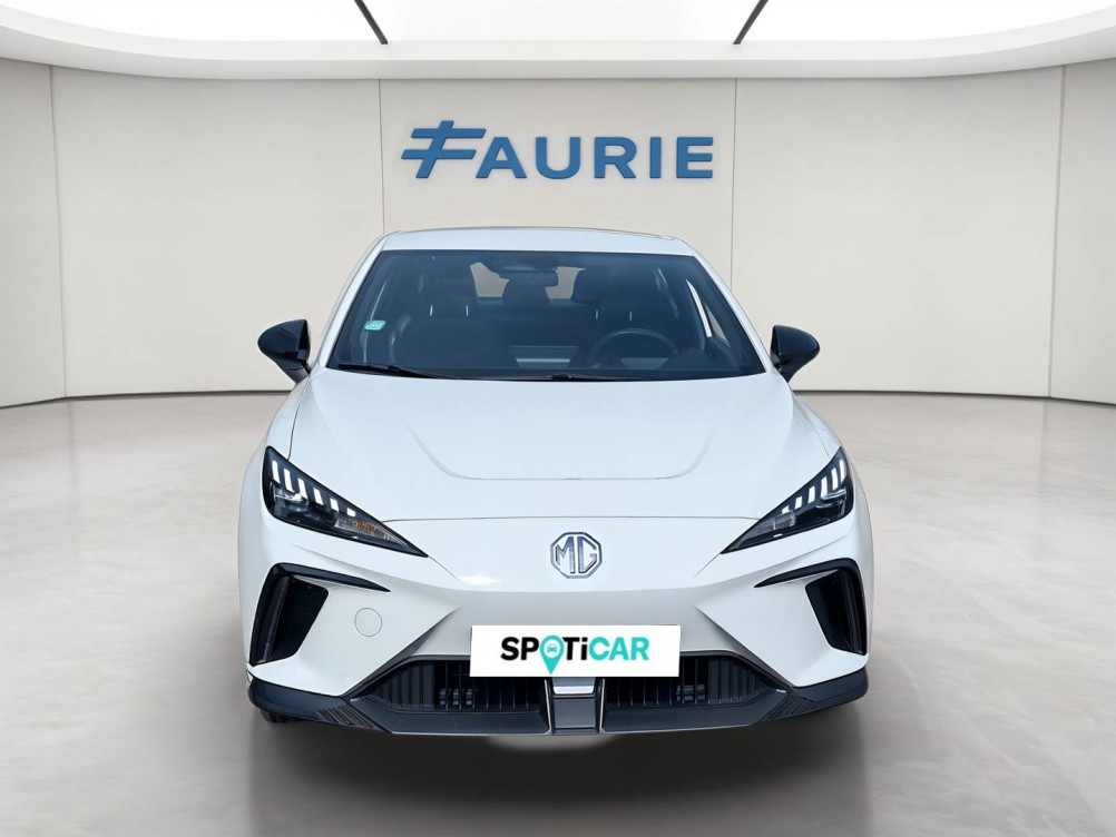 Acheter MG Motor MG 4 MG4 Electric 51kWh - 125 kW 2WD Standard 5p occasion dans les concessions du Groupe Faurie