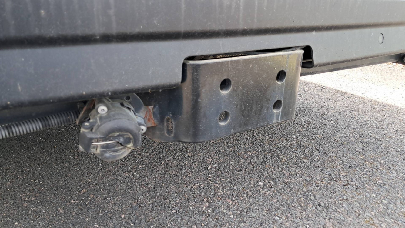 Acheter Opel Vivaro VIVARO CA F2700 L1H1 1.6 CDTI 120 CH PACK CLIM + 5p occasion dans les concessions du Groupe Faurie