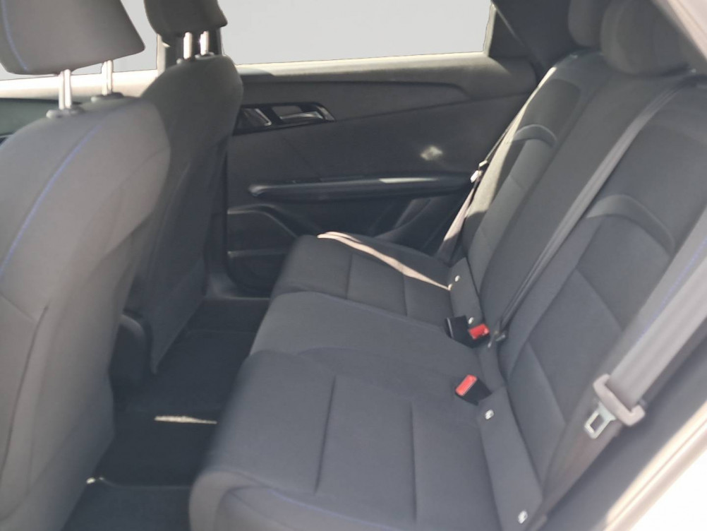 Acheter MG Motor MG 4 MG4 Electric 51kWh - 125 kW 2WD Standard 5p occasion dans les concessions du Groupe Faurie