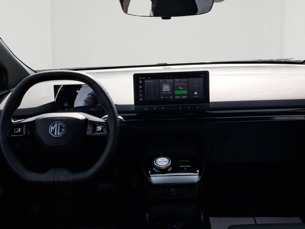 Acheter MG Motor MG 4 MG4 Electric 51kWh - 125 kW 2WD Standard 5p occasion dans les concessions du Groupe Faurie