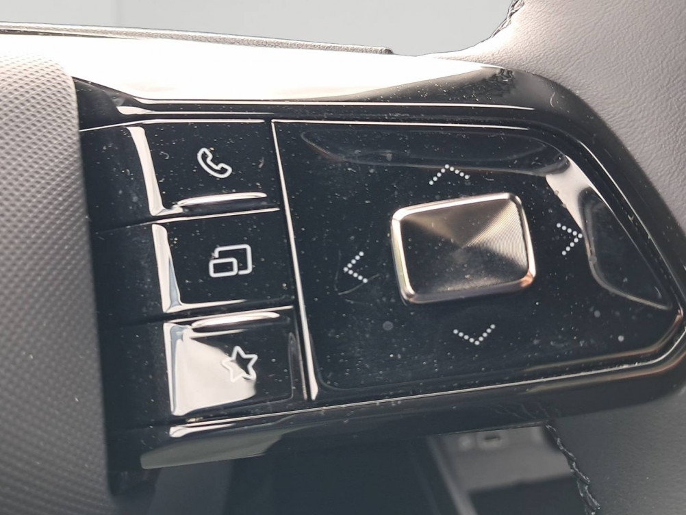 Acheter MG Motor MG3 MG3 1.5 L Hybrid+ 195 ch Luxury 5p occasion dans les concessions du Groupe Faurie