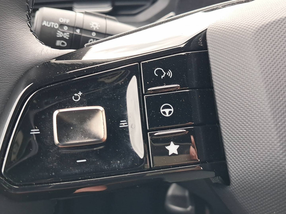 Acheter MG Motor MG3 MG3 1.5 L Hybrid+ 195 ch Luxury 5p occasion dans les concessions du Groupe Faurie
