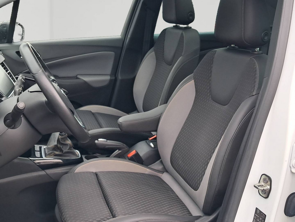 Acheter Opel Crossland X Crossland X 1.2 Turbo 130 ch Design 5p occasion dans les concessions du Groupe Faurie