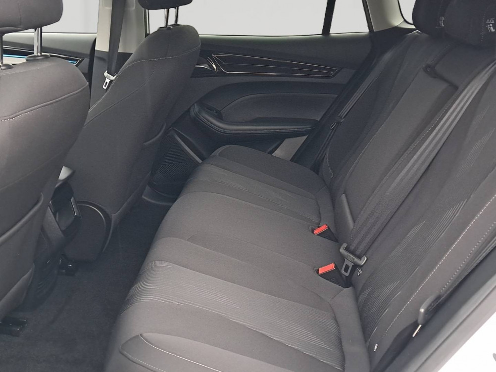 Acheter MG Motor MG 5 MG AUTONOMIE STANDARD 50KWH COMFORT  5p occasion dans les concessions du Groupe Faurie