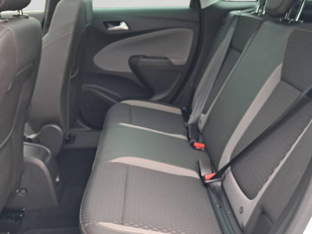 Acheter Opel Crossland X Crossland X 1.2 Turbo 130 ch Design 5p occasion dans les concessions du Groupe Faurie
