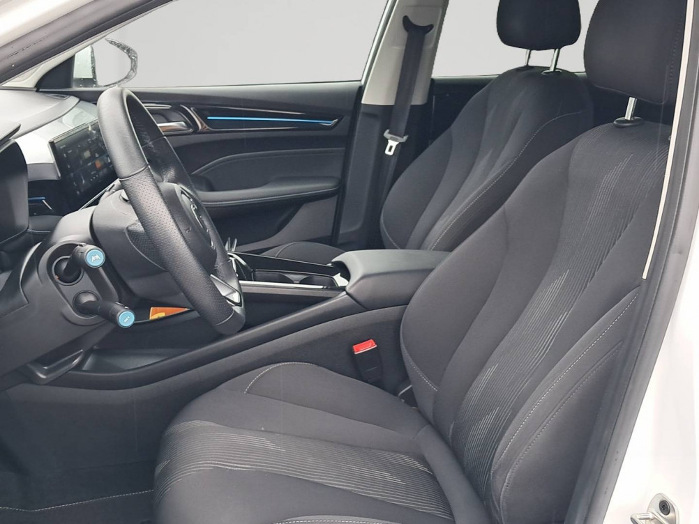 Acheter MG Motor MG 5 MG AUTONOMIE STANDARD 50KWH COMFORT  5p occasion dans les concessions du Groupe Faurie