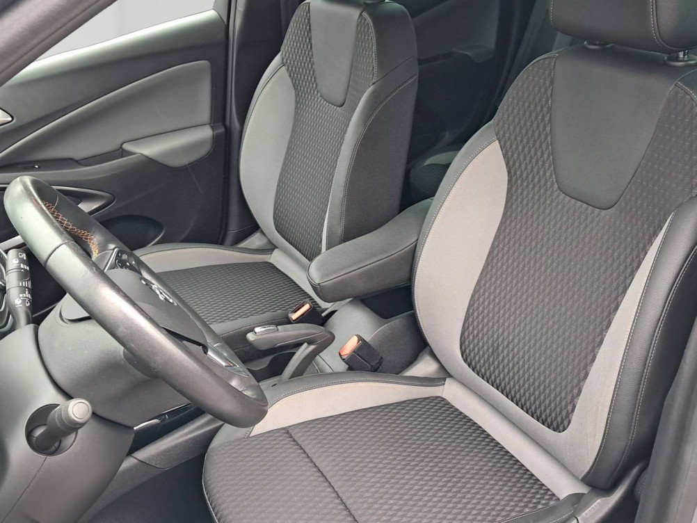 Acheter Opel Crossland X Crossland X 1.2 Turbo 110 ch Elegance 5p occasion dans les concessions du Groupe Faurie