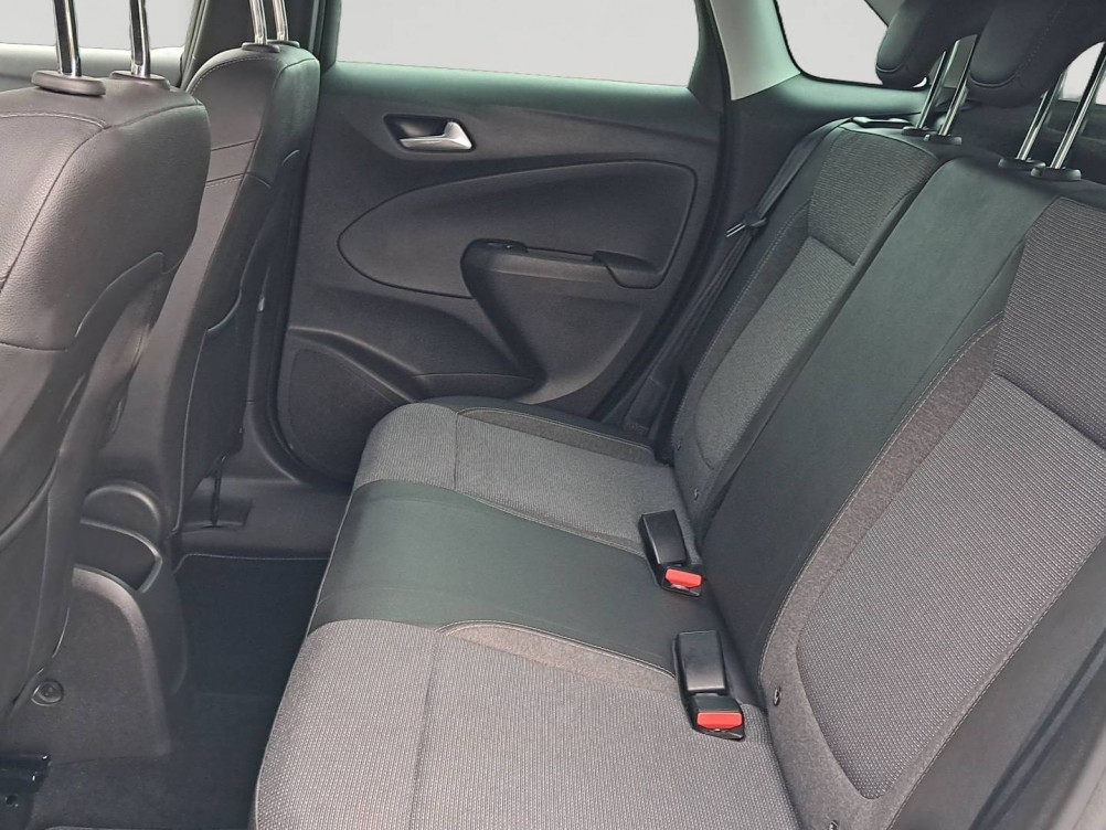 Acheter Opel Crossland Crossland 1.2 Turbo 110 ch BVM6 Elegance Business 5p occasion dans les concessions du Groupe Faurie