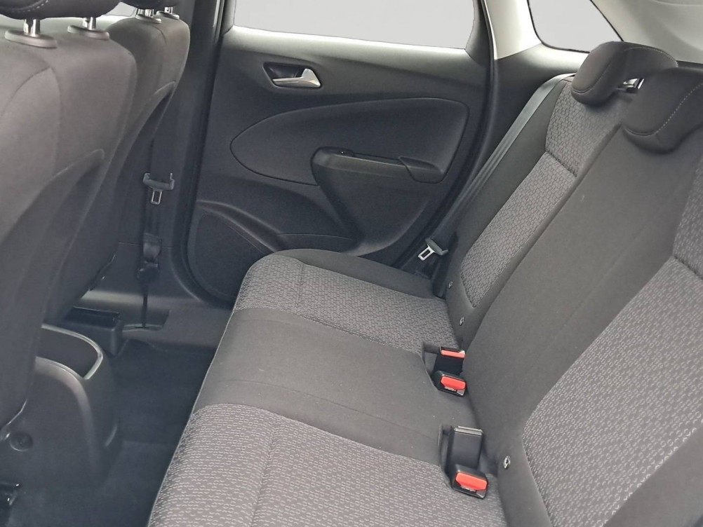 Acheter Opel Crossland Crossland 1.2 83 ch Edition 5p occasion dans les concessions du Groupe Faurie