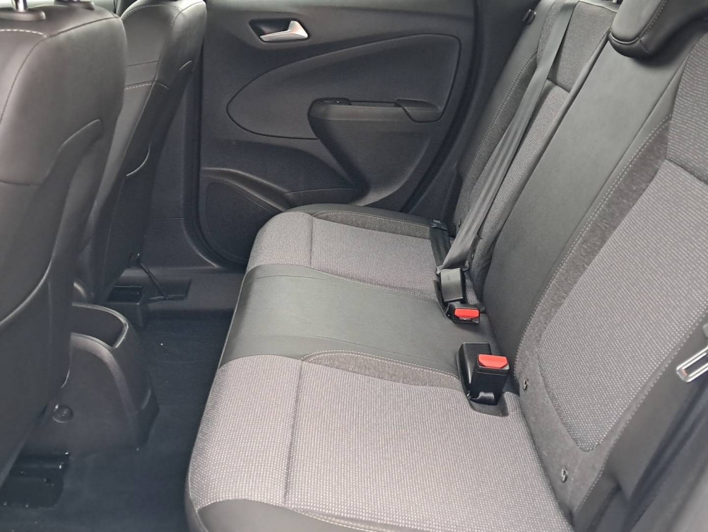 Acheter Opel Crossland Crossland 1.2 Turbo 110 ch BVM6 Elegance 5p occasion dans les concessions du Groupe Faurie