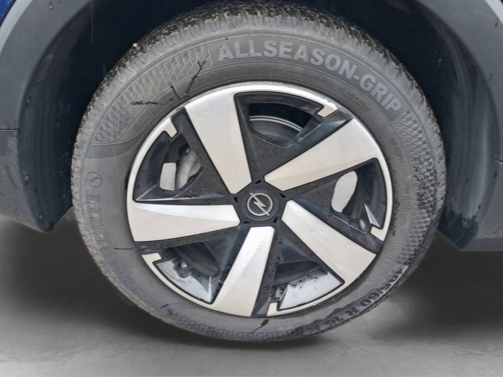 Acheter Opel Crossland Crossland 1.2 83 ch Edition 5p occasion dans les concessions du Groupe Faurie
