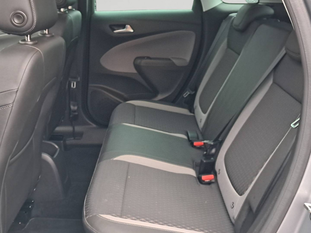 Acheter Opel Crossland X Crossland X 1.2 Turbo 110 ch Elegance 5p occasion dans les concessions du Groupe Faurie