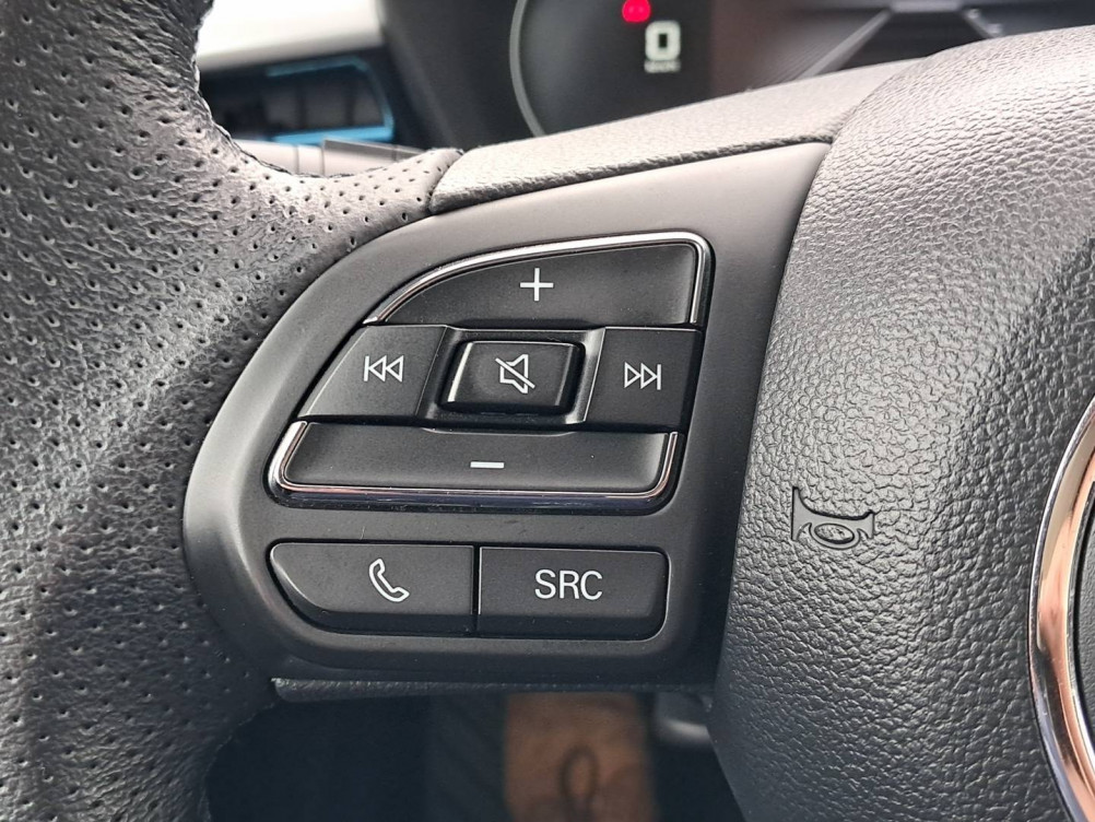 Acheter MG Motor MG 5 MG AUTONOMIE STANDARD 50KWH COMFORT  5p occasion dans les concessions du Groupe Faurie
