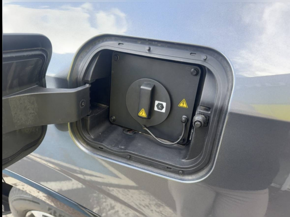 Acheter MG Motor EHS EHS 1.5T PHEV 272 ch Luxury 5p occasion dans les concessions du Groupe Faurie