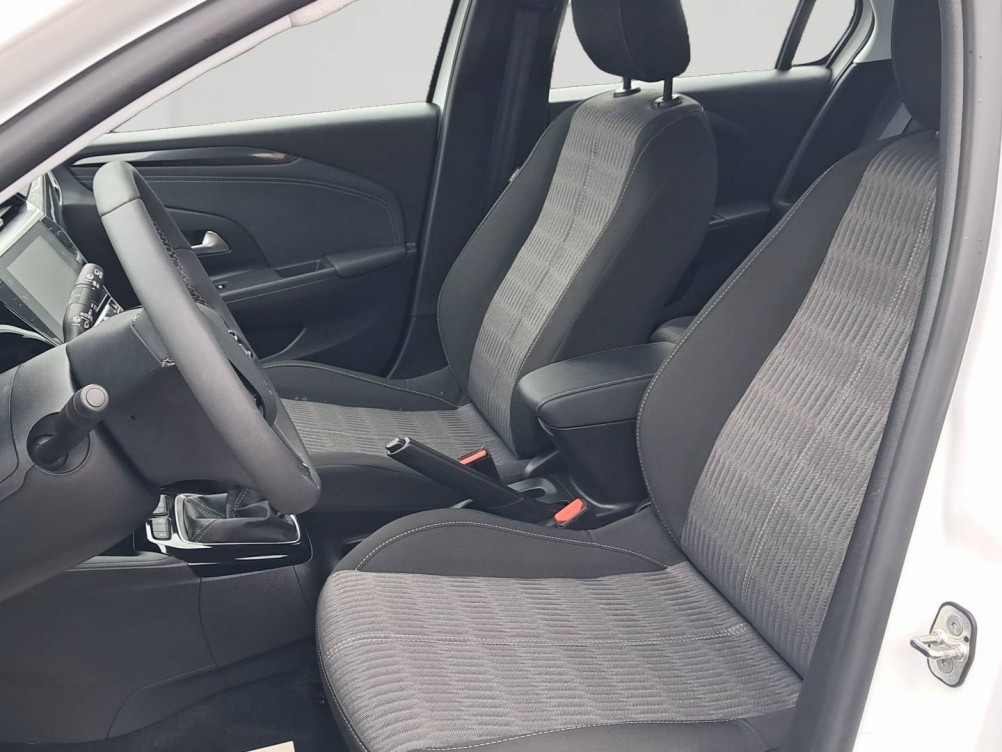 Acheter Opel Corsa Corsa 1.2 Turbo 100 ch BVM6 Elegance Business 5p occasion dans les concessions du Groupe Faurie