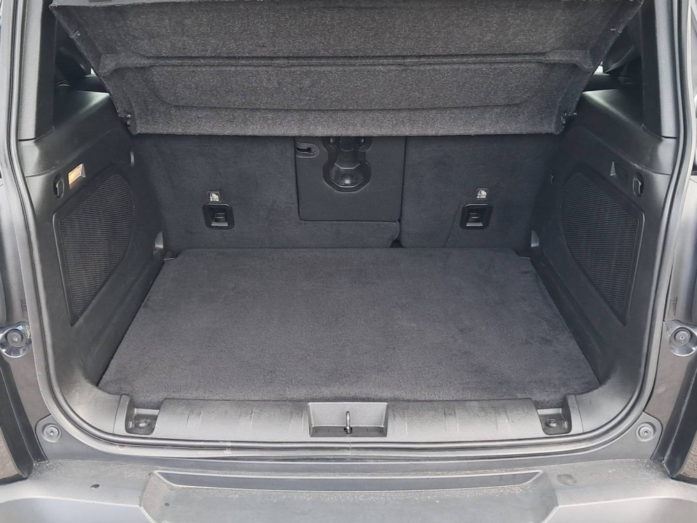 Acheter Jeep Renegade Renegade 1.6 I Multijet 130 ch BVM6 Limited 5p occasion dans les concessions du Groupe Faurie