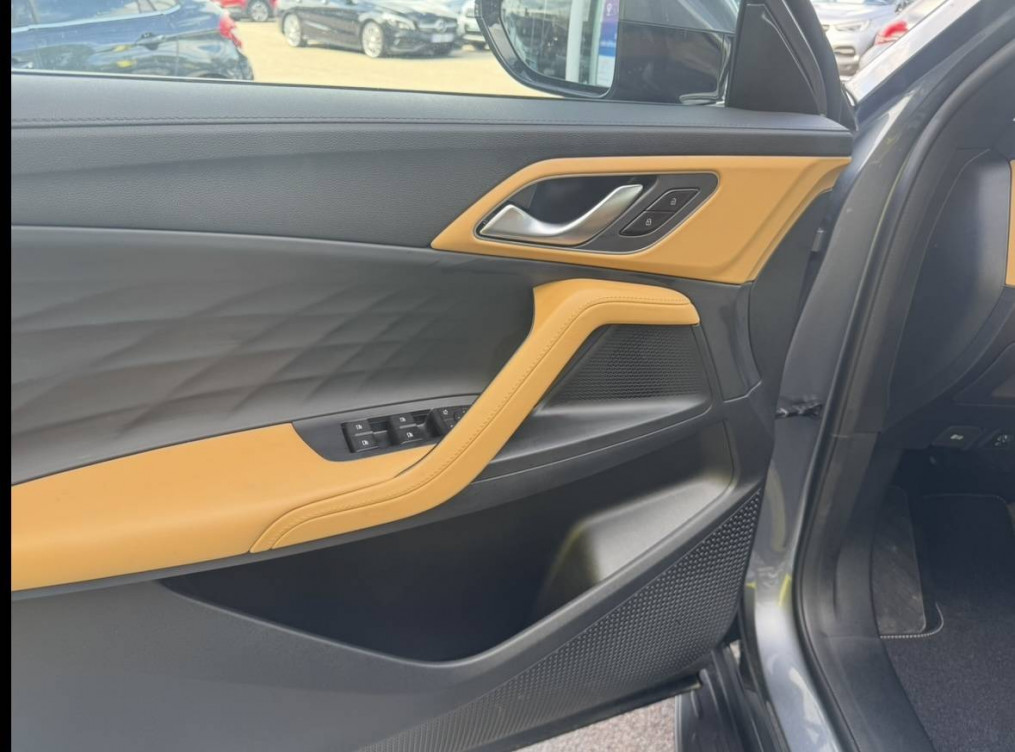 Acheter MG Motor EHS EHS 1.5T PHEV 272 ch Luxury 5p occasion dans les concessions du Groupe Faurie