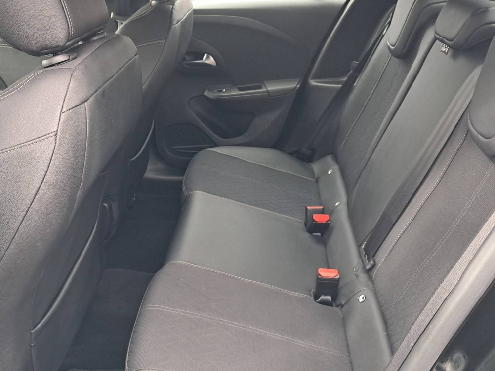 Acheter Opel Corsa Corsa 1.2 Turbo 100 ch BVA8 Elegance 5p occasion dans les concessions du Groupe Faurie