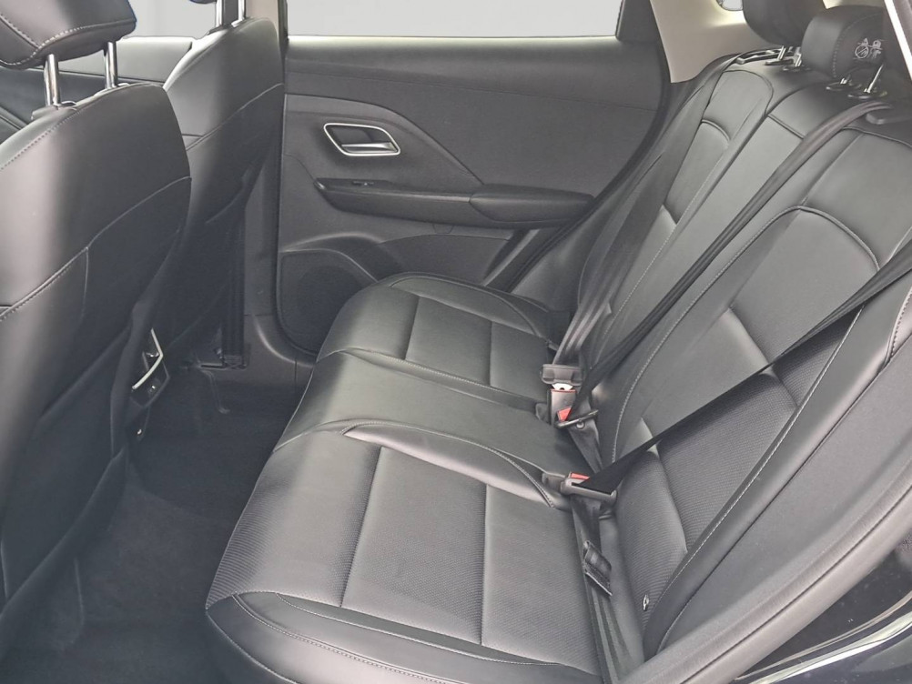 Acheter MG Motor ZS ZS 1.5 L Hybrid+ 197 ch Luxury 5p occasion dans les concessions du Groupe Faurie