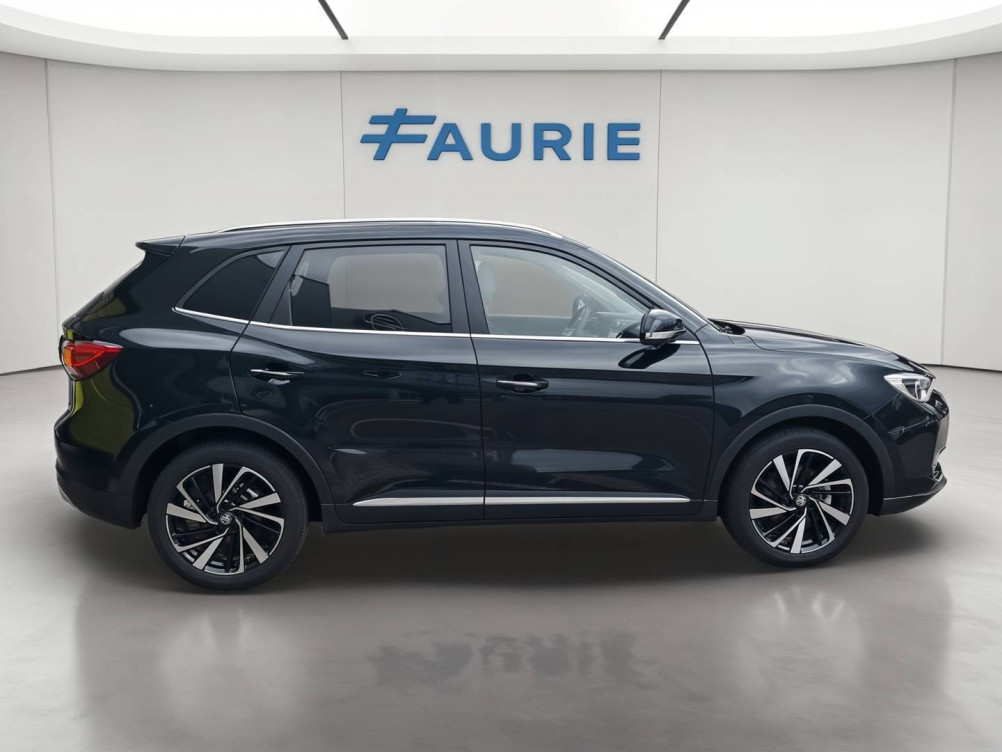 Acheter MG Motor ZS ZS 1.5 L Hybrid+ 197 ch Luxury 5p occasion dans les concessions du Groupe Faurie