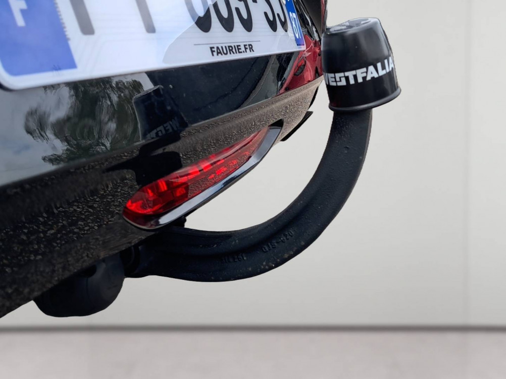 Acheter Opel Corsa Corsa 1.2 Turbo 100 ch BVA8 Elegance 5p occasion dans les concessions du Groupe Faurie