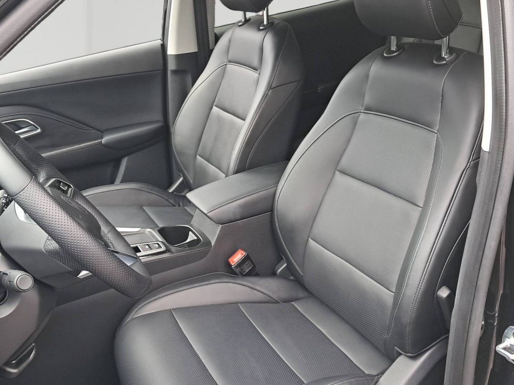 Acheter MG Motor ZS ZS 1.5 L Hybrid+ 197 ch Luxury 5p occasion dans les concessions du Groupe Faurie
