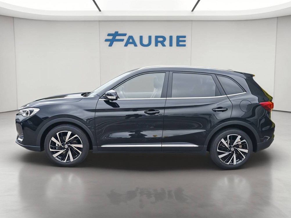 Acheter MG Motor ZS ZS 1.5 L Hybrid+ 197 ch Luxury 5p occasion dans les concessions du Groupe Faurie