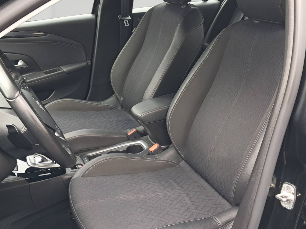 Acheter Opel Corsa Corsa 1.2 Turbo 100 ch BVA8 Elegance 5p occasion dans les concessions du Groupe Faurie